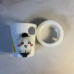 マクドナルド ちいかわ ハッピーセット 　ペン立て 新品