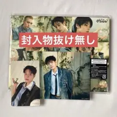 straykids スキズ hollow 期間限定生産盤 スンミン 開封済み