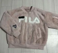 PinkLatte ピンクラテ FILA フィラ ジャケット