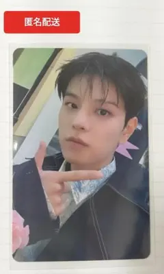 スキズ Hollow タワレコ トレカ スンミン