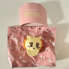 ちいかわ HIPPERS ミニフィギュア　シーサー