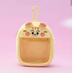 SWEET Dreamiez ぬいぐるみポーチ マーク エオンのサムネイル
