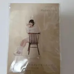 斉藤円香 OCHA NORMABalletcoreフィギュアスタンドキーホルダー