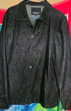 ジャケット