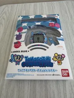 たまごっち TamagotchiConnection ナルミヤ エンジェルブルー Tamagotchi Connection ナルミヤキャラクターズ エンジェル