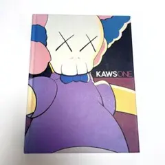 レア ★ KAWS ONE カウズ 作品集 KAWS カウズ 作品集 KAWS -の商品詳細 | 蔦屋書店オンラインストア