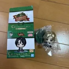 ミセス ミセスグリーンアップル 一番くじ C賞 藤澤涼架 フィギュア