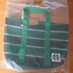 【お値下げ中】スターバックス　台湾漁師網　 トートバッグ