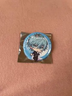 めておら Lapis 缶バッジ