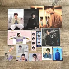 なにわ男子　大西流星