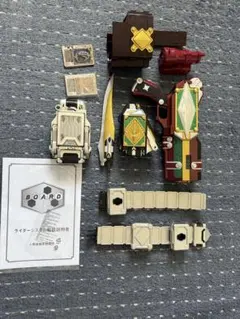 2025年最新】ギャレンラウザー csmの人気アイテム - メルカリ