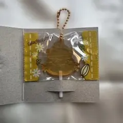 サンリオ　キャンディチャームズ　コロコロクリリン