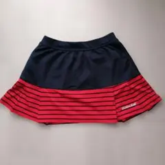 美品✨バボラ　BabolaT スコート　サイズM～L
