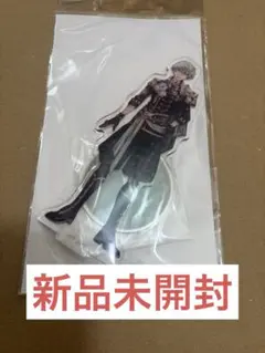 アイナナ 亥清悠 7周年 アイナナEXPO アクリルスタンド アクスタ