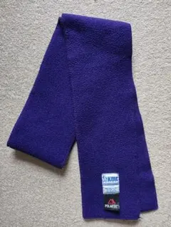 フリースマフラー マフラー