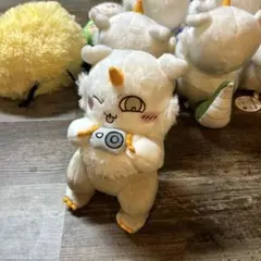 ちいかわ　あの子　BIGぬいぐるみ　プライズ品