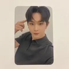 ONEUS［5X］イド　トレカ　MILLION MUSIC