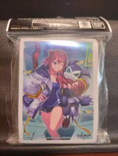 【デシモンスリーブ】ユウキ　未開封