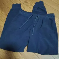 UNIQLO ドライジョガーパンツ Sサイズ