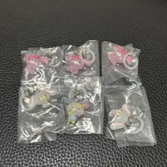 サンリオ めじるしアクセサリー