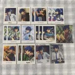 あんスタ Eden 漣ジュン ぱしゃこれ ぱしゃっつ 3周年