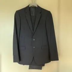 メンズスーツ　伊勢丹メンズ購入　ダーバン　2ボタン
