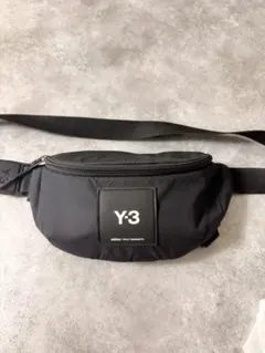 2026年最新】ワイスリー y-3 ボディバッグの人気アイテム - メルカリ