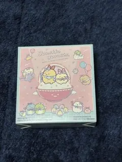 すみっこぐらし　えび推し　ハッピーセット