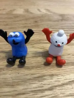 パペットスンスン　バスボール