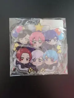 いれいす アクリルキーホルダー