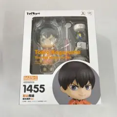 ハイキュー‼︎ ねんどろいど 日向翔陽 461 - メルカリ