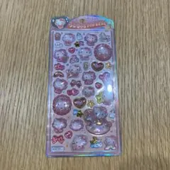 うるちゅる POP SEAL ハローキティ