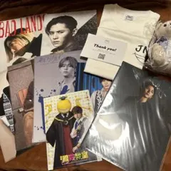 山田涼介 グッズ まとめ売り Hey! Say! JUMP - 山田 涼介 グッズ (まとめ売り)の通販 by mimariyu's