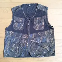 WORKMAN　メッシュベスト　FieldCore　ワークマンのサムネイル