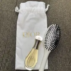 Dior プラチナ会員バースデーギフトjadore ヘアミスト＆ブラシ