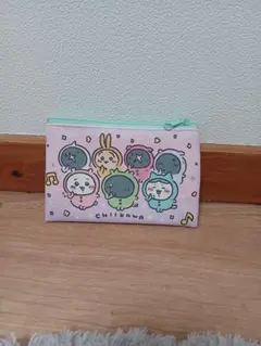 ちいかわ パジャマパーティーズ 財布