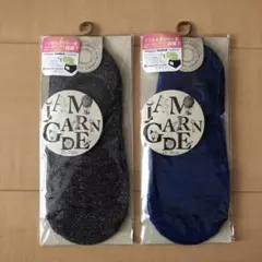 JAMGARDENソックス