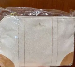 【新品】GLOBE-TROTTER➕ロクシタン アメニティセット