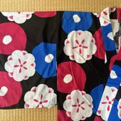 作家物 フード付きポンチョ マント ケープ irodori 着物用 - メルカリ