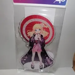 きんいろモザイク eeoくじ アクリルスタンド アリス