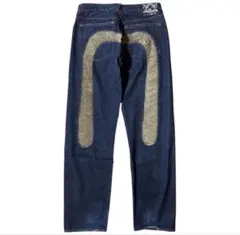 2026年最新】EVISU メンズ デニム・ジーンズの人気アイテム - メルカリ