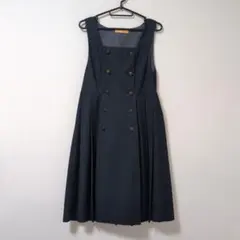 Areeam コーデュロイ ジャンスカ - メルカリ