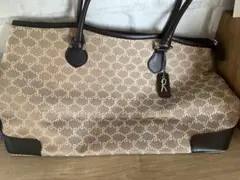 ロベルタ・トートバッグのサムネイル