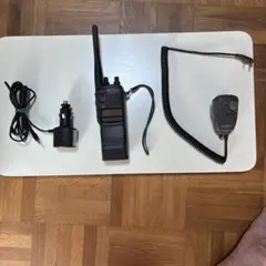 KENWOOD TH-F7 FMデュアルバンダー アマチュア無線機 - メルカリ