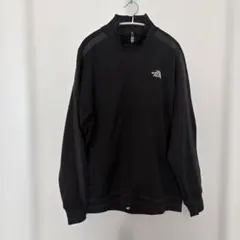 THE NORTH FACE トラックジャケット ブラック Lのサムネイル