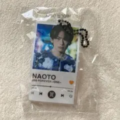 NAOTO クリアチャーム スタジアム