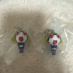 タママ 二等兵 めじるしアクセサリー ケロロ軍曹 ちびケロ