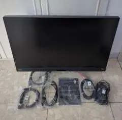 2026年最新】benq モニターex2710qの人気アイテム - メルカリ