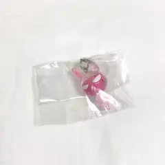 ケロロ軍曹 めじるしアクセサリー ギロロ