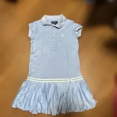 Polo Ralph Lauren 半袖ワンピース 4